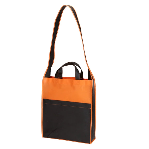 Event Tote Bag with Gusset