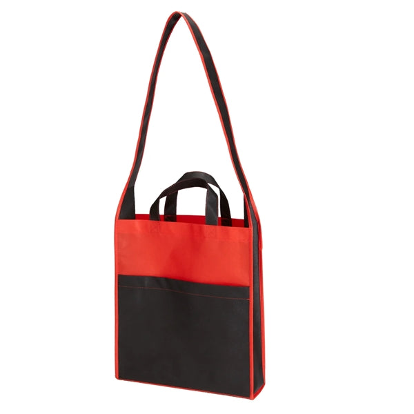 Event Tote Bag with Gusset