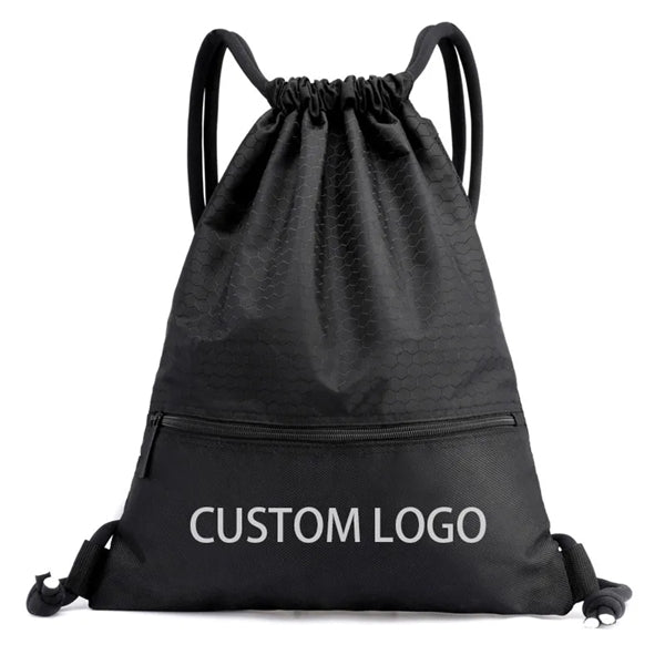 Polyester Cotton Bags 13" x 15"