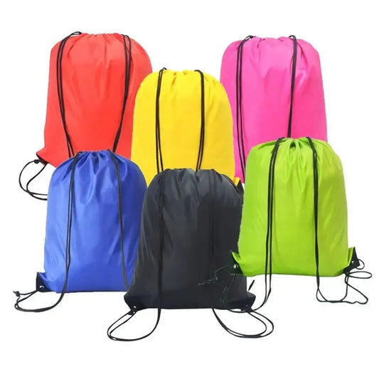Special Counter Polyester Canvas Bags 13" x 15"