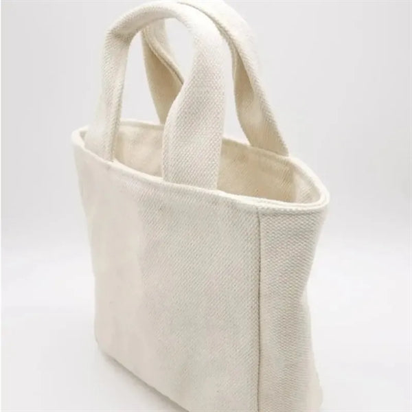 Best Canvas Cotton Bags 15"x14"x6"