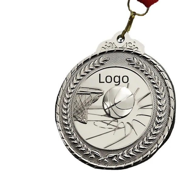 Sports Medals 2.5"