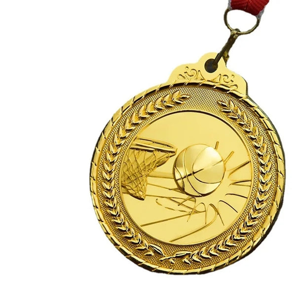 Sports Medals 2.5"