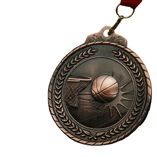 Sports Medals 2.5"
