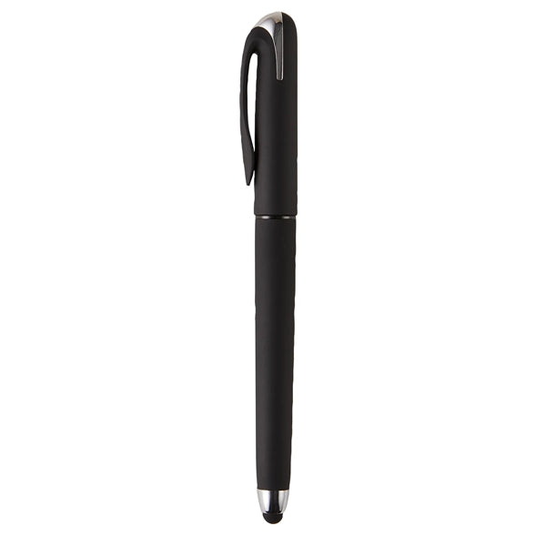 Stylus Gel Pen - Pacifica Velvet-Touch VGC
