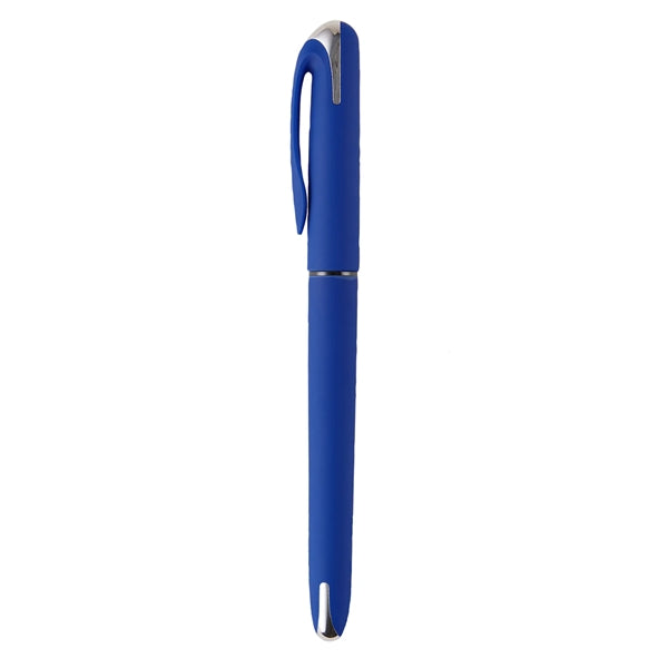 Pacifica Velvet-Touch VC Gel Pen