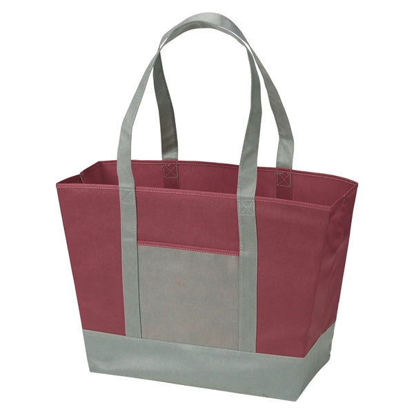 Beach Tote Bag - Lake Powell Non-Woven