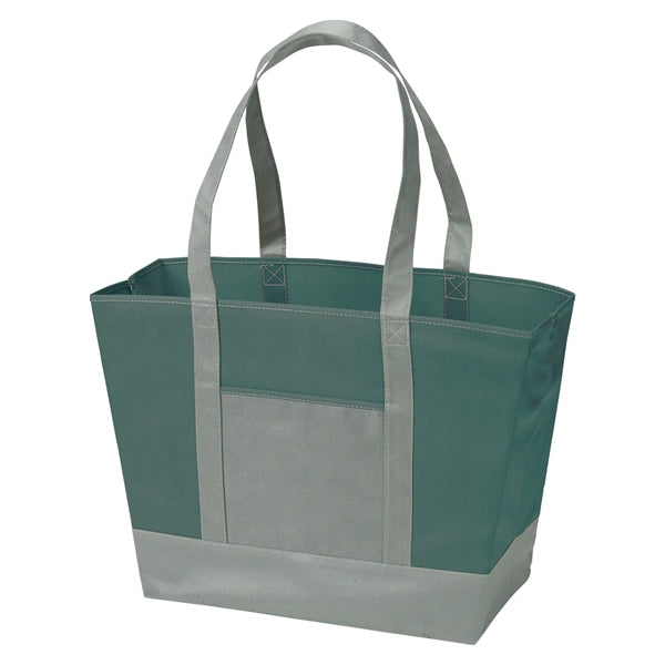 Beach Tote Bag - Lake Powell Non-Woven