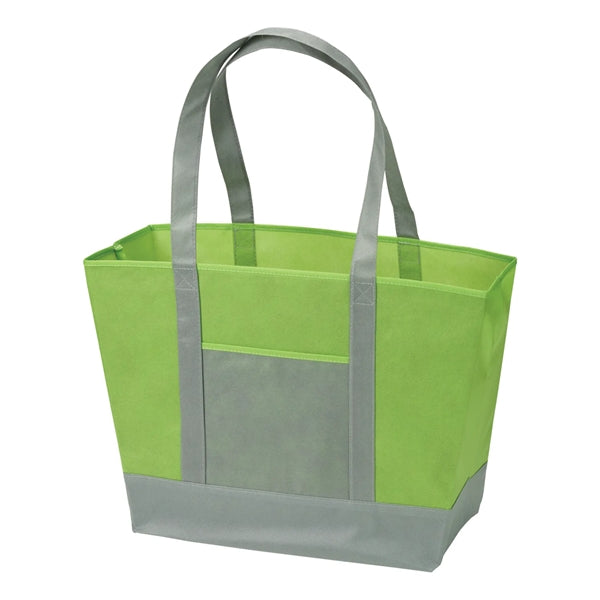 Beach Tote Bag - Lake Powell Non-Woven