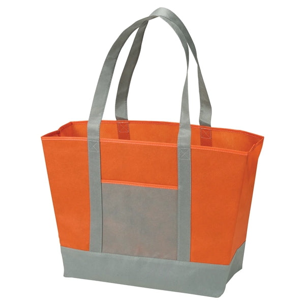 Beach Tote Bag - Lake Powell Non-Woven