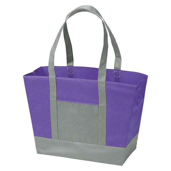 Beach Tote Bag - Lake Powell Non-Woven