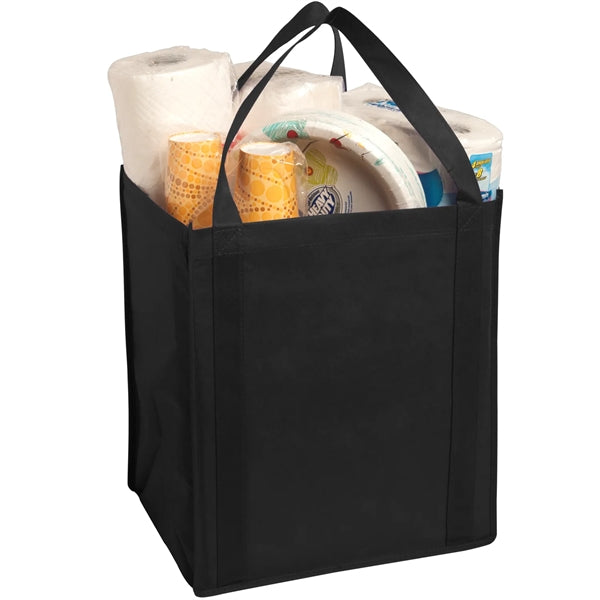 Grocery Tote with Insert