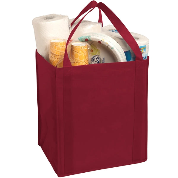 Grocery Tote with Insert