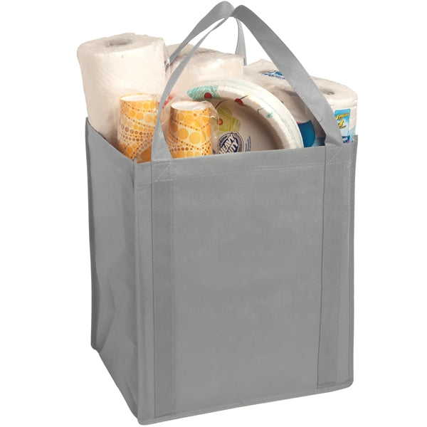 Grocery Tote with Insert