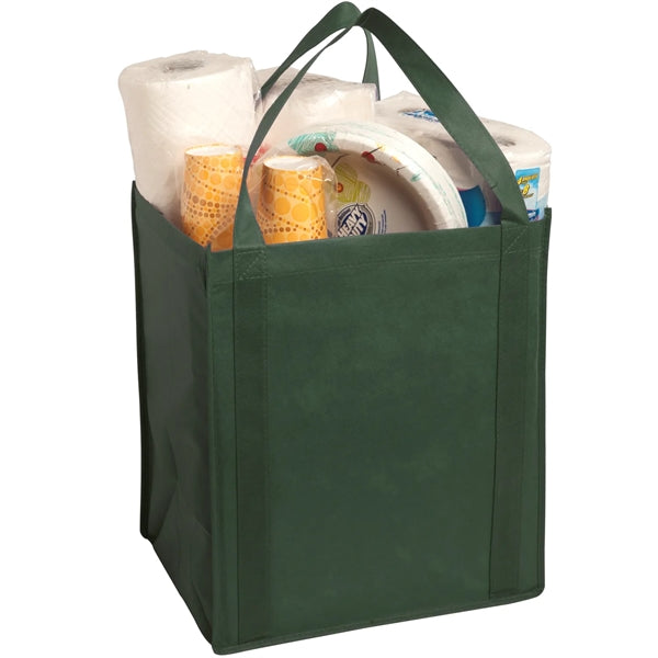 Grocery Tote with Insert