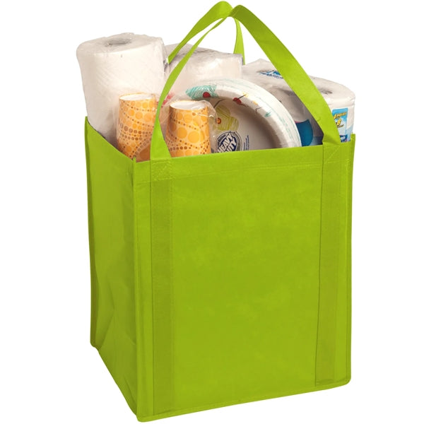Grocery Tote with Insert