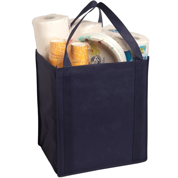 Grocery Tote with Insert