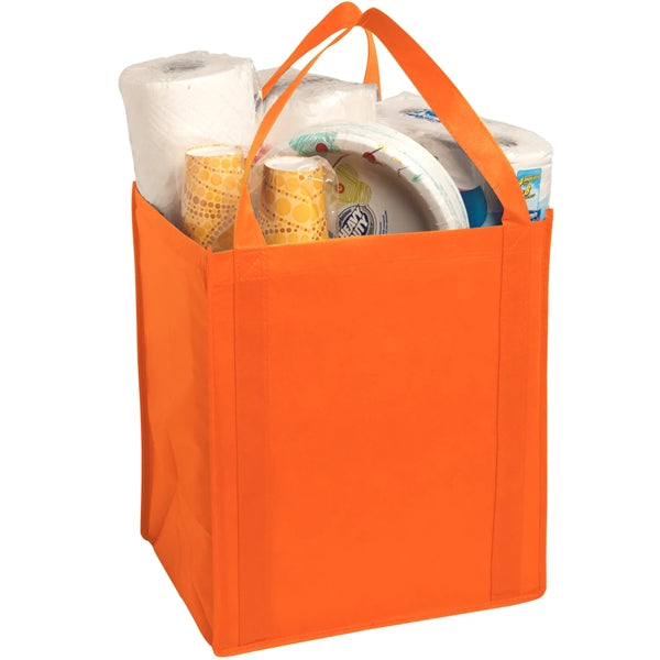 Grocery Tote with Insert