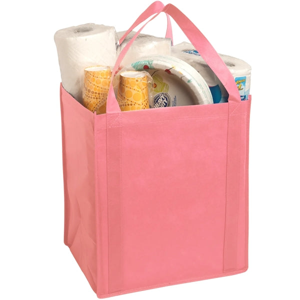Grocery Tote with Insert