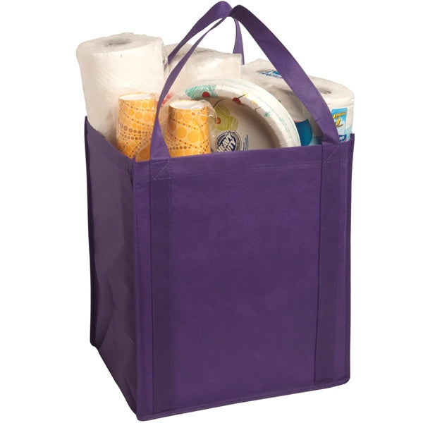 Grocery Tote with Insert