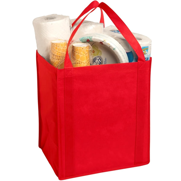 Grocery Tote with Insert