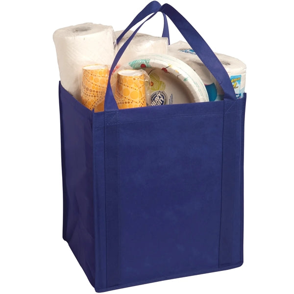 Grocery Tote with Insert