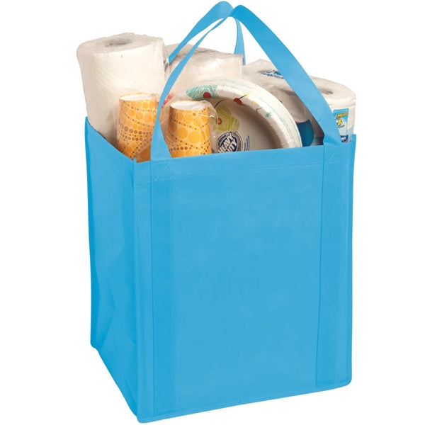 Grocery Tote with Insert