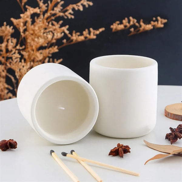 Soy Wax 11 Oz. Candle With Lid