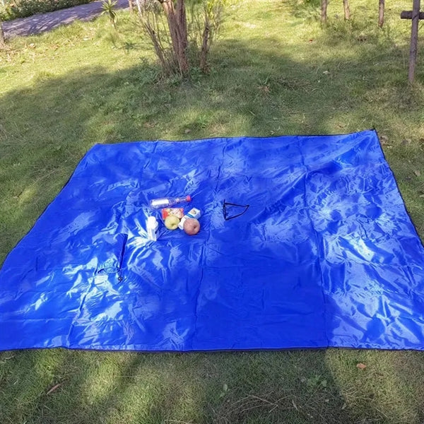 Pocket Sand Beach Blanket