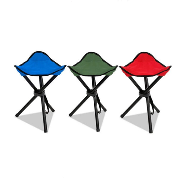Foldable outdoor Chairs for Beach, Camping & Backyard"