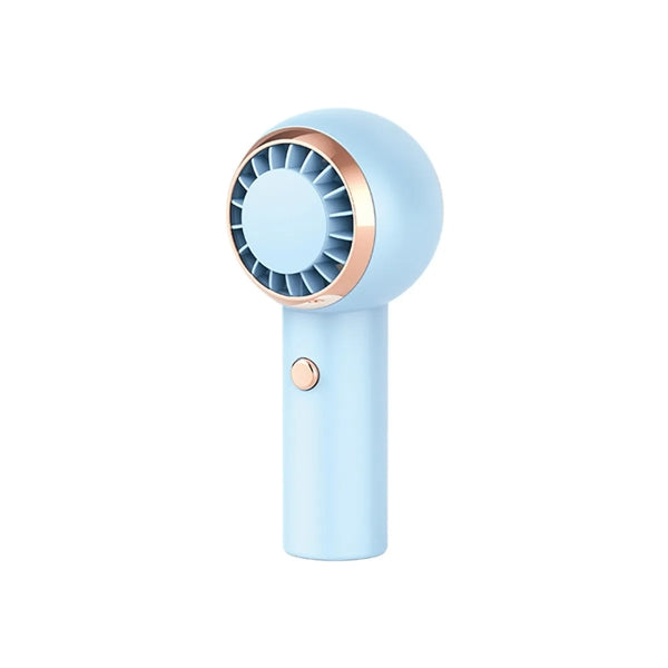 Petite Turbo Handheld Fan
