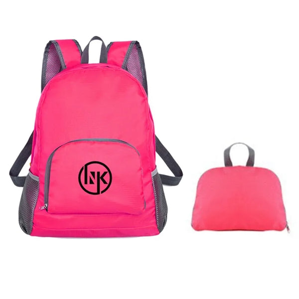Foldable Backpack