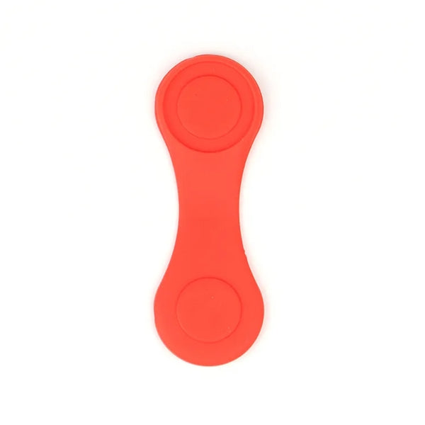 Silicone Golf Hat Clip Marker