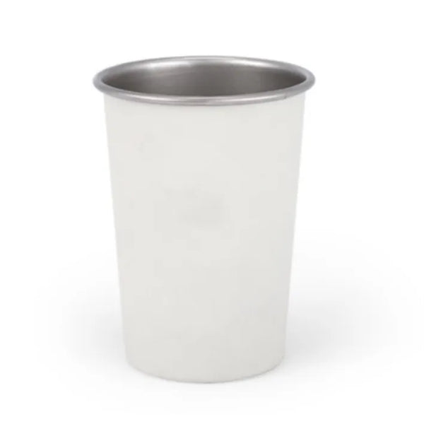 12 Oz Stainless Steel Cup