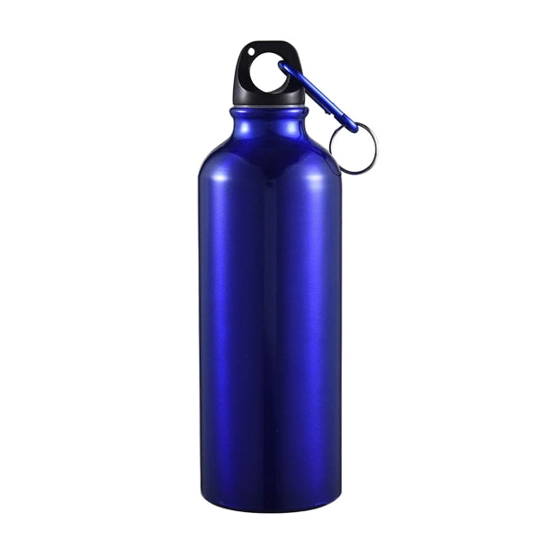 25oz Stainless Steel Sports Bottle