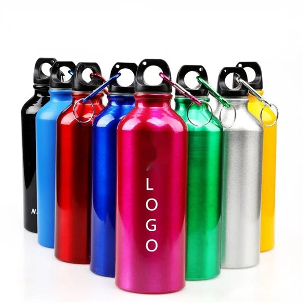 25oz Stainless Steel Sports Bottle