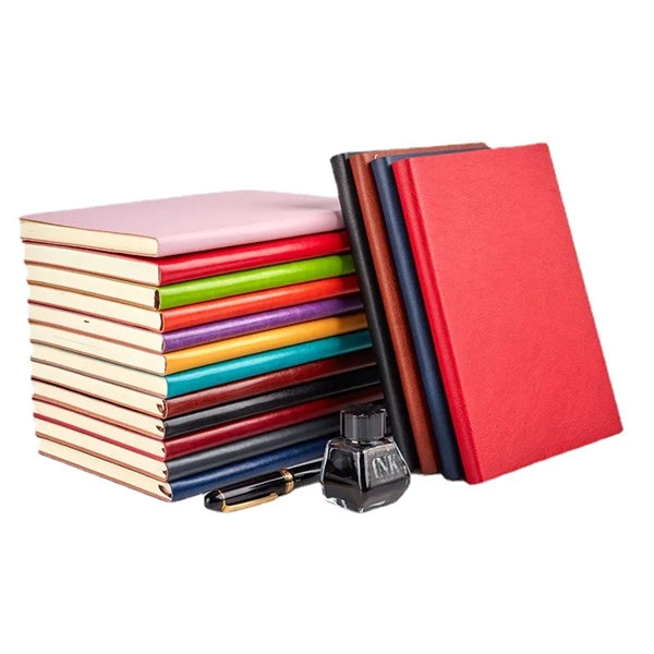 School Office Writing Notebook