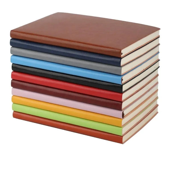 School Office Writing Notebook