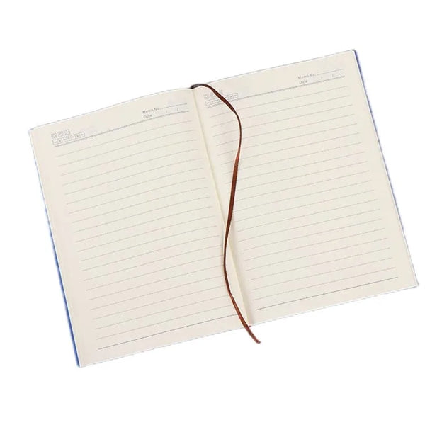 School Office Writing Notebook