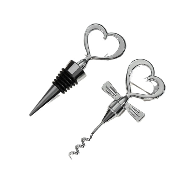 Cork Opener Set