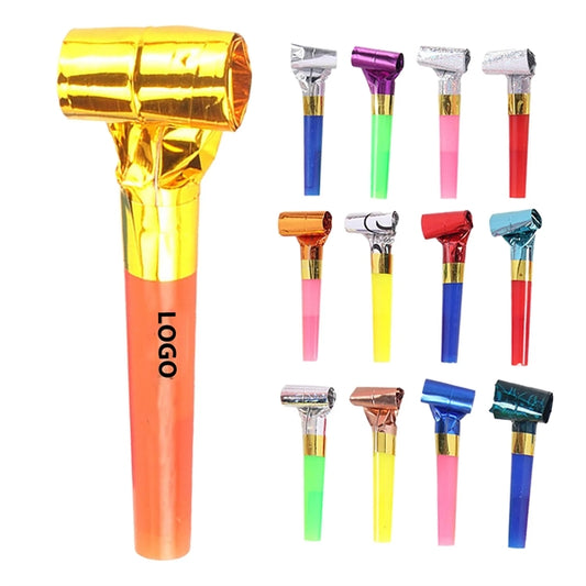 Noisemakers Blowouts Whistles