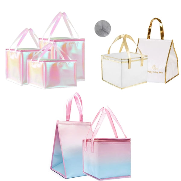Foldable Insulated Bag