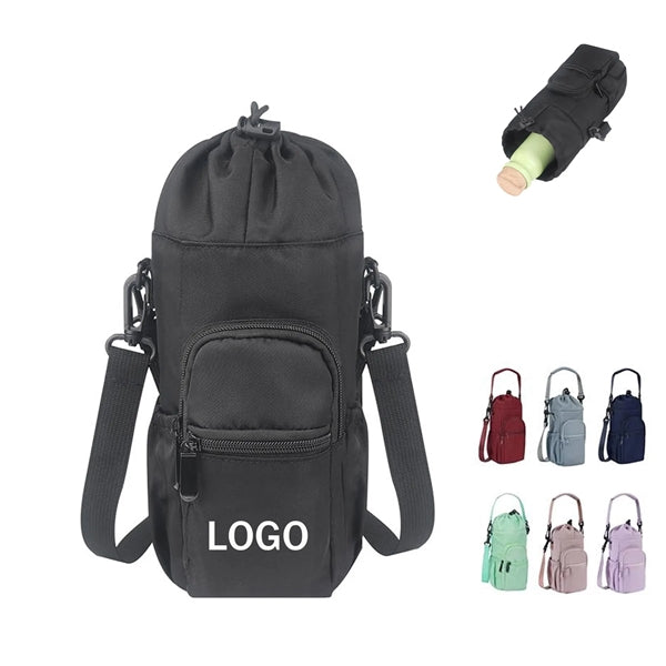 Large Capacity Bottle Cooler/Beverage Holder