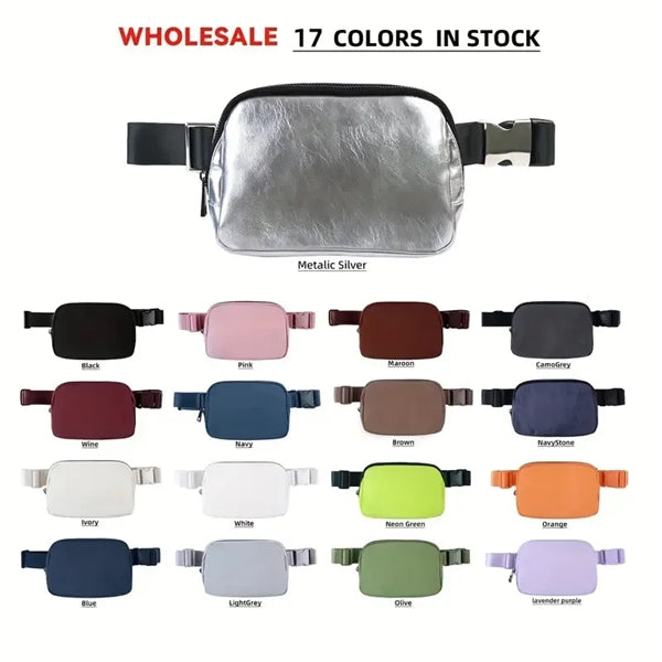 Everywhere Belt Bag