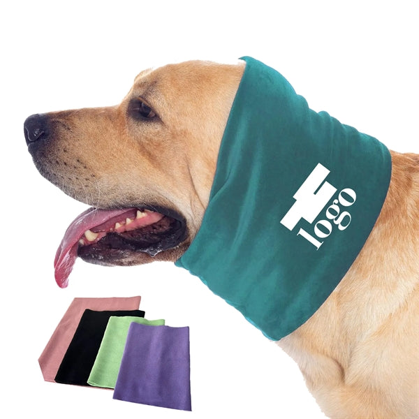 Dog Calming Hoodie