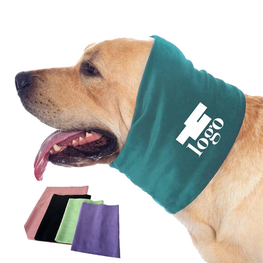 Dog Calming Hoodie