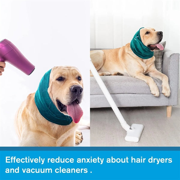 Dog Calming Hoodie