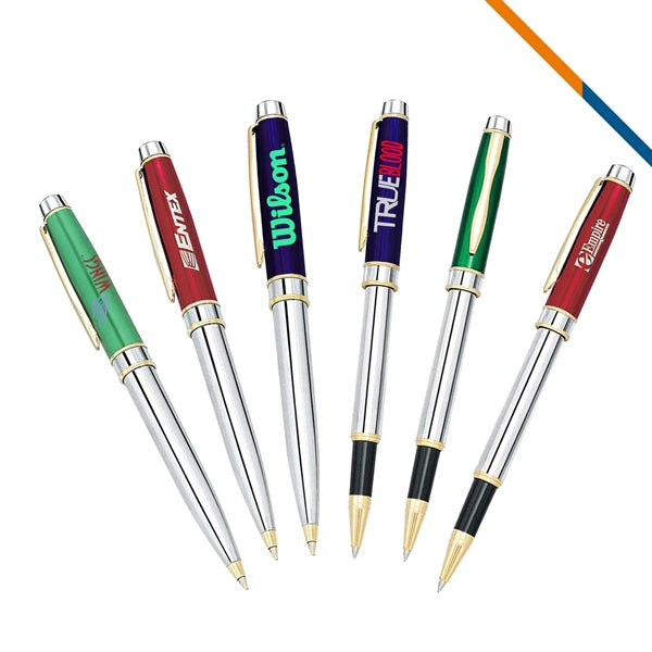 Urima Metal Pen