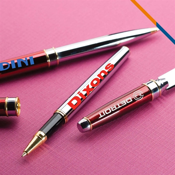 Urima Metal Pen