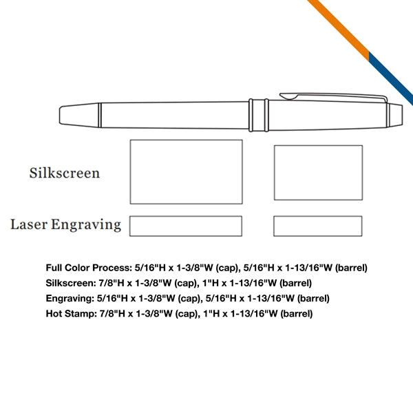 Urima Metal Pen